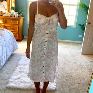 Summer dress